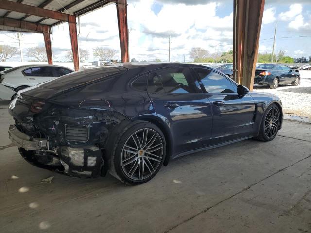 2018 Porsche Panamera 4 VIN: WP0AA2A79JL103975 Lot: 58079434