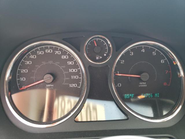 2008 Chevrolet Cobalt Lt VIN: 1G1AL58F687153334 Lot: 59736864