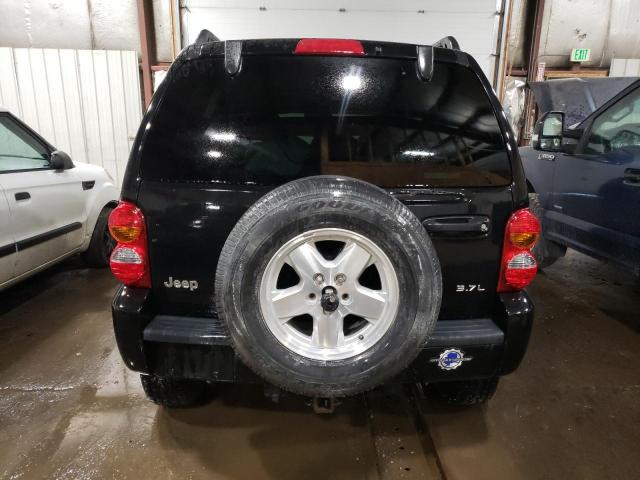 1J8GK58K02W244445 2002 Jeep Liberty Limited