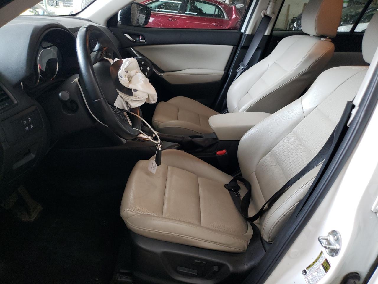 JM3KE4DY0F0504470 2015 Mazda Cx-5 Gt