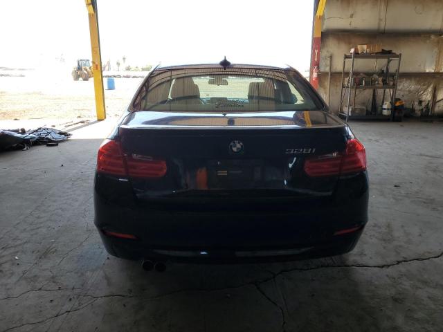 2012 BMW 328 I VIN: WBA3A5C59CF343046 Lot: 57984744