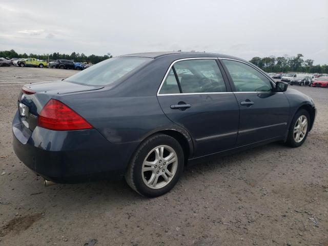 2006 Honda Accord Se VIN: 1HGCM56326A052184 Lot: 57251194