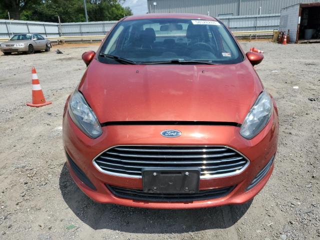 2018 FORD FIESTA SE - 3FADP4BJ5JM145713