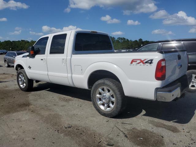 2016 Ford F250 Super Duty VIN: 1FT7W2BT1GEB66668 Lot: 59759334