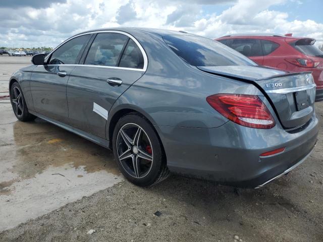 VIN WDDZF4JB8HA049844 2017 Mercedes-Benz E-Class, 300 no.2