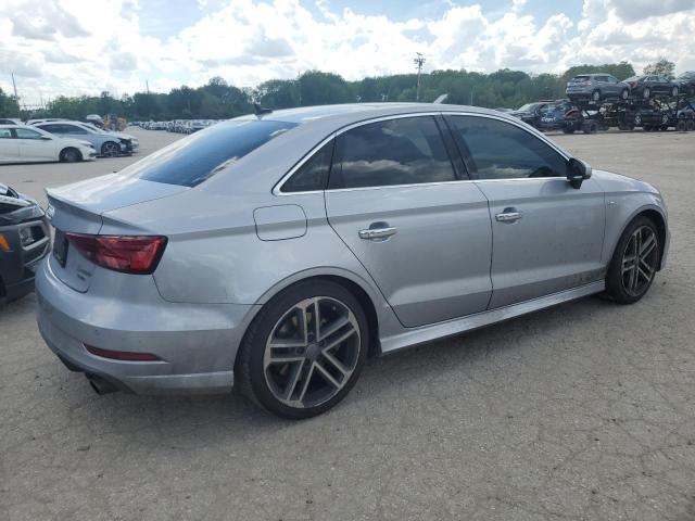 2019 Audi A3 Premium Plus VIN: WAUJEGFF8KA113439 Lot: 59254344