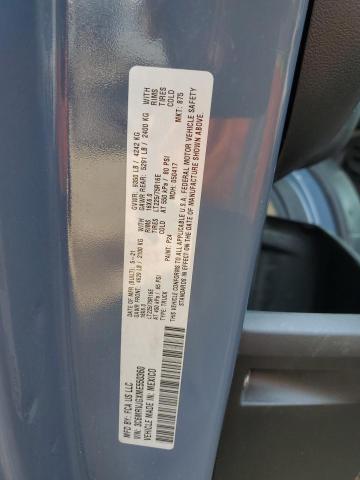 2021 Ram Promaster 3500 3500 High VIN: 3C6MRVJGXME550360 Lot: 57976144