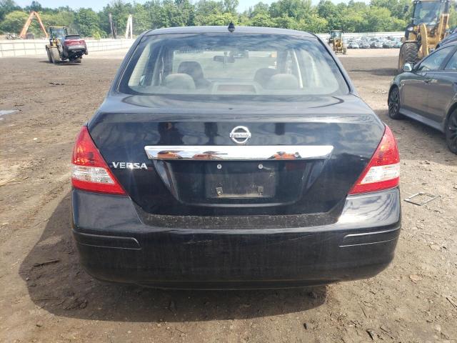 2011 Nissan Versa S VIN: 3N1BC1AP4BL368191 Lot: 57832074