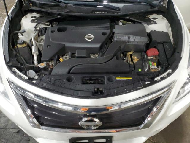 2015 NISSAN ALTIMA 2.5 - 1N4AL3AP1FN872200