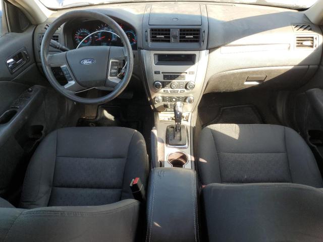 2012 Ford Fusion Se VIN: 3FAHP0HA0CR307917 Lot: 59986504
