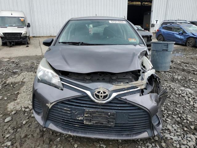 2016 Toyota Yaris L VIN: VNKKTUD36GA069217 Lot: 57317694