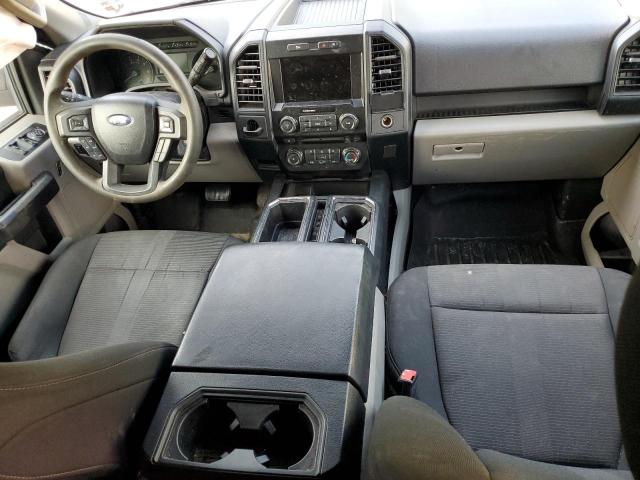 2018 FORD F150 SUPER - 1FTEW1CP7JFA41744