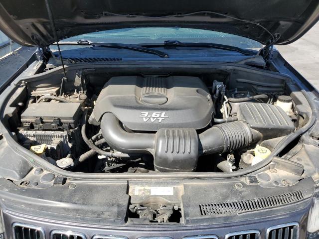 VIN 1C4RJFBG4EC163063 2014 JEEP GRAND CHEROKEE no.12