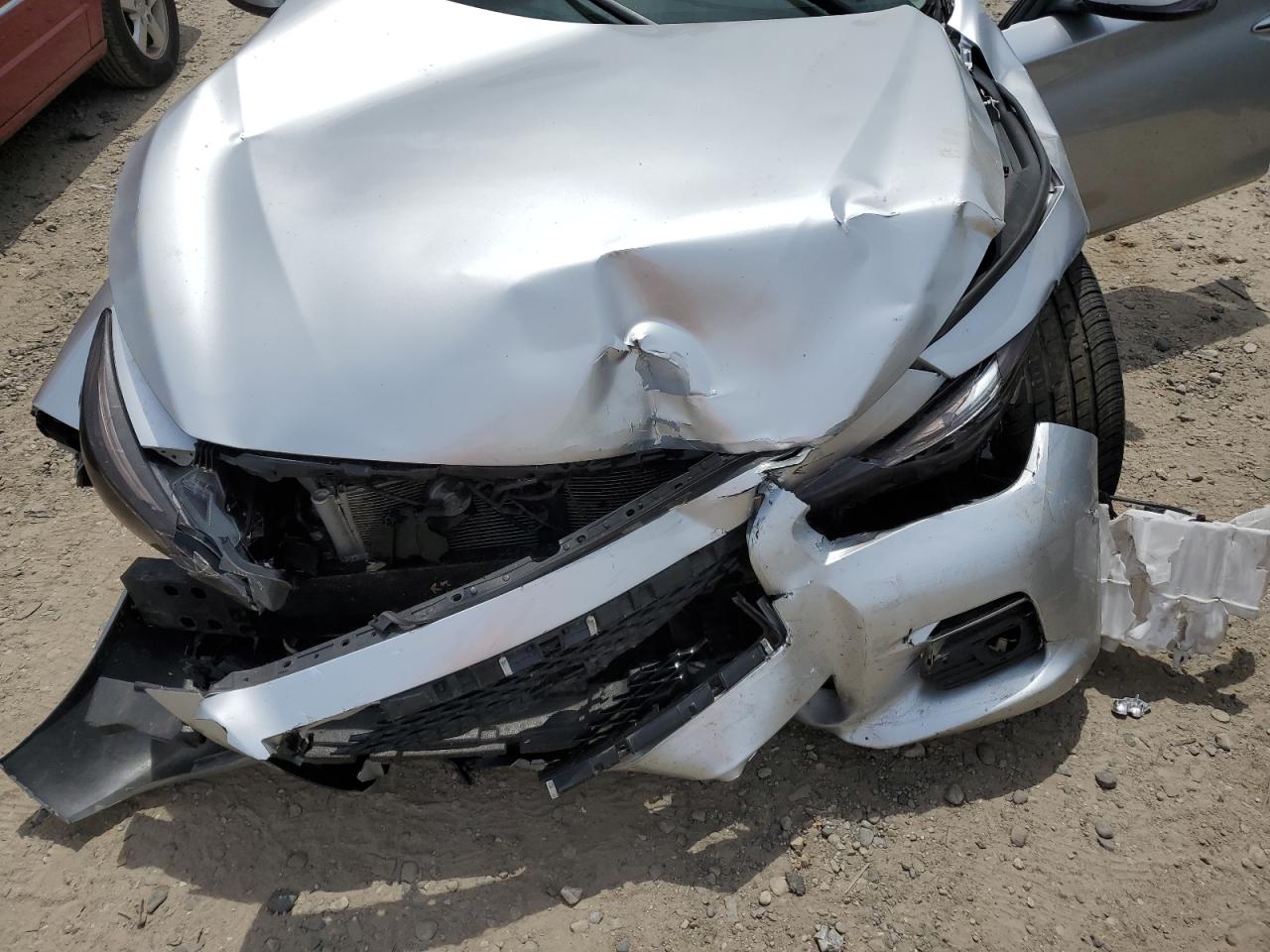 JN1BV7ARXEM688138 2014 Infiniti Q50 Base