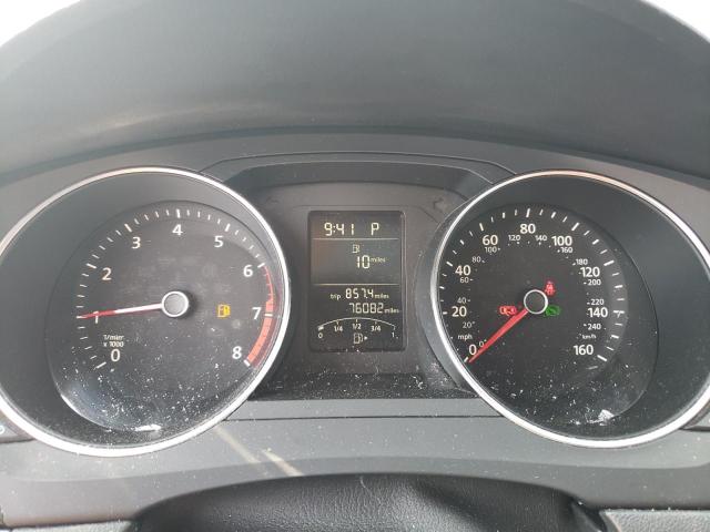 2016 Volkswagen Jetta Se VIN: 3VWD67AJ7GM320534 Lot: 58425854