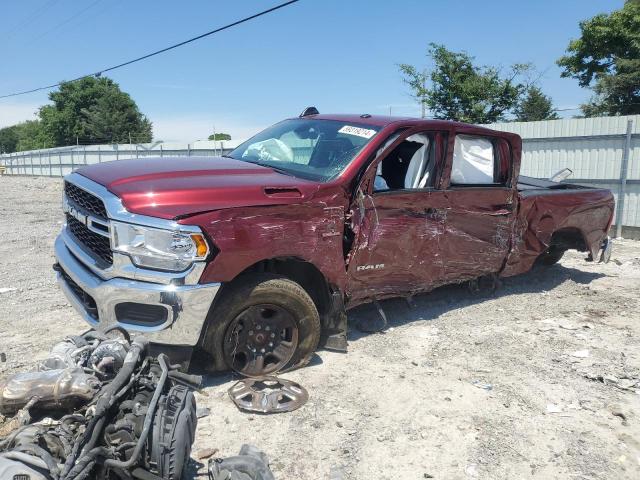 2022 Ram 2500 Tradesman VIN: 3C6UR5CL0NG128078 Lot: 59319214