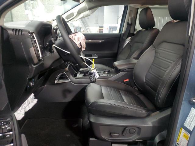 2024 FORD RANGER 1FTER4KH3RLE27643