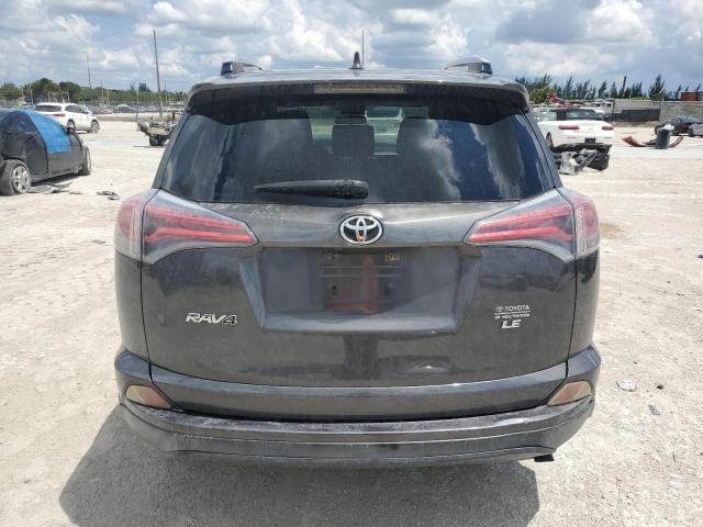 2016 Toyota Rav4 Le VIN: JTMZFREV4GJ084181 Lot: 57541654