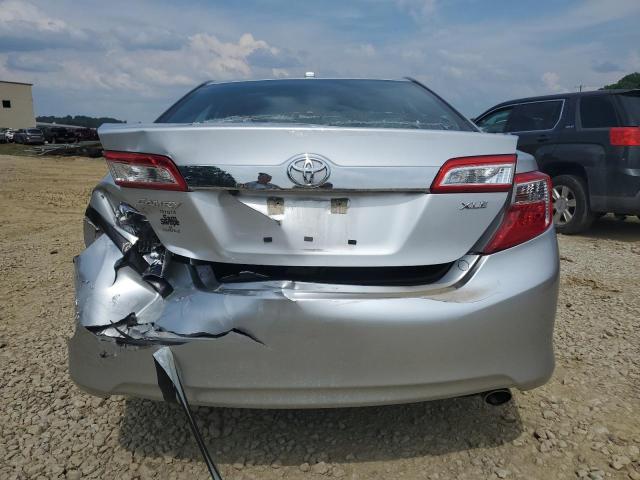 2012 Toyota Camry Base VIN: 4T4BF1FK0CR224034 Lot: 51746964