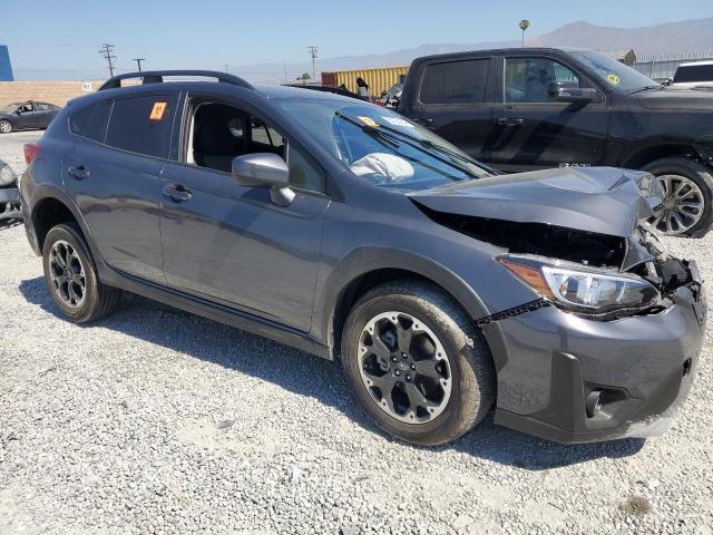 Vin: jf2gtapc1m8666630, lot: 60735634, subaru crosstrek premium 20214