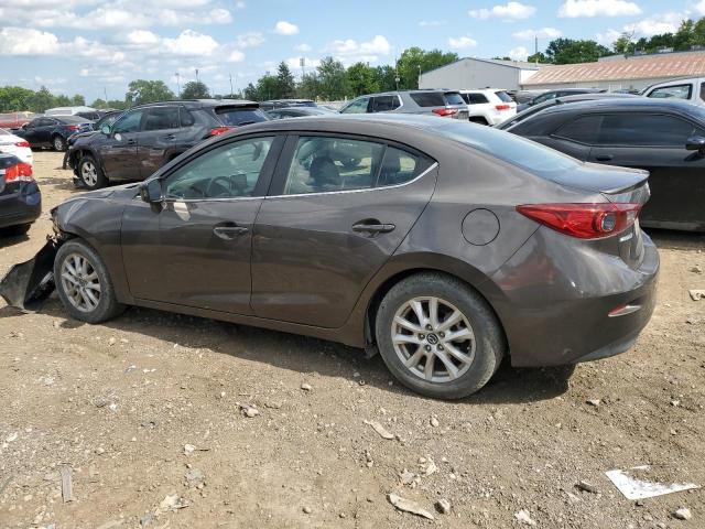 VIN 3MZBM1V78FM159831 2015 Mazda 3, Touring no.2