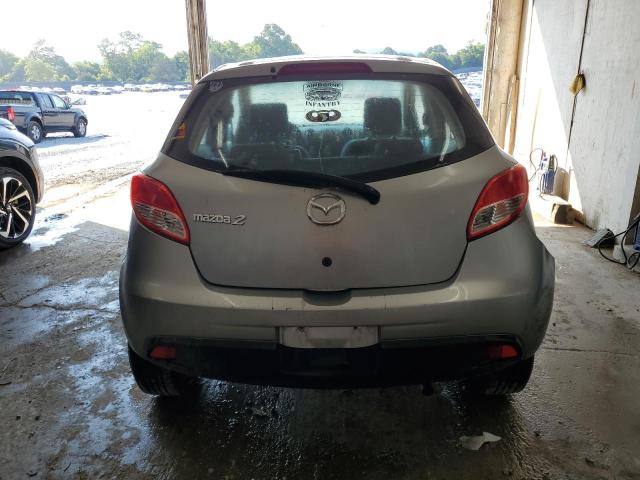 2012 Mazda Mazda2 VIN: JM1DE1KY1C0140929 Lot: 58928844