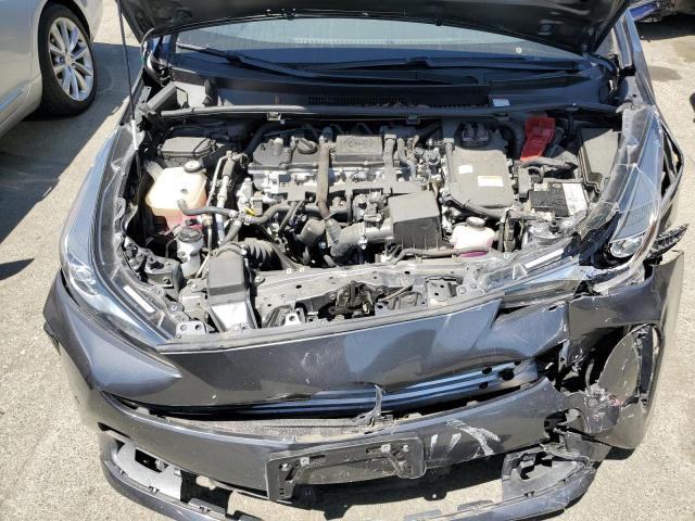 2020 TOYOTA PRIUS L - JTDKARFUXL3117687