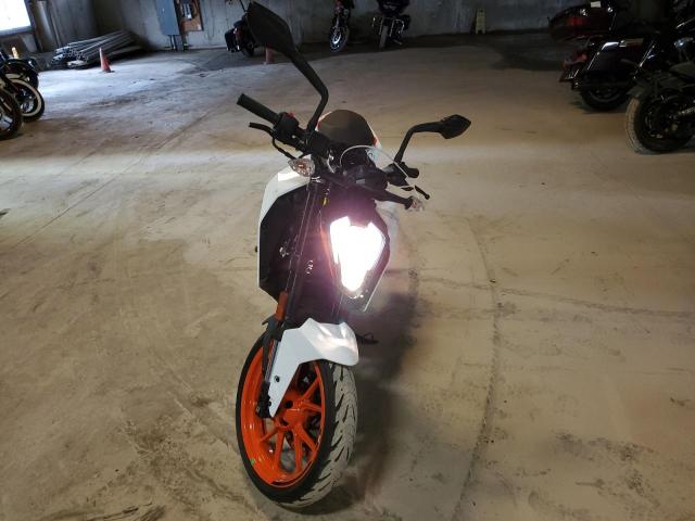 2022 KTM 200 DUKE MD2JPC401NC034654