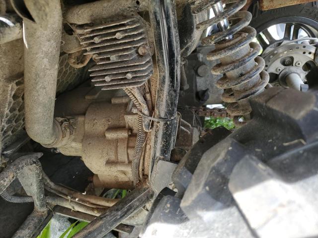 2016 POLARIS RZR 170 RF3YAV175GT011365