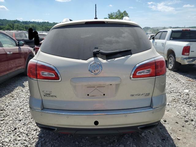 2015 Buick Enclave VIN: 5GAKVBKD9FJ230226 Lot: 59886044