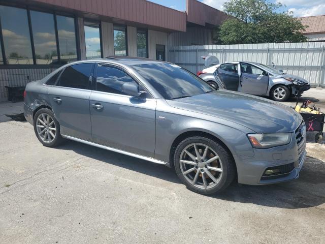 VIN WAUFFAFL2EN035422 2014 Audi A4, Premium Plus no.4