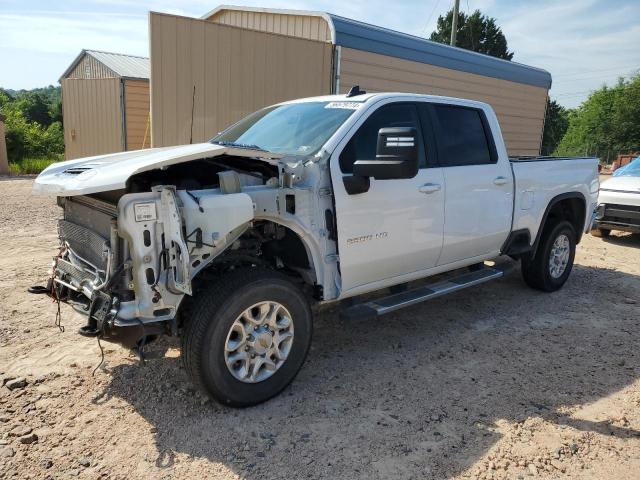 2023 CHEVROLET 2500 HD - 1GC1YNEY5PF245697