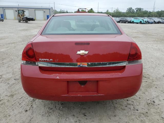 2008 Chevrolet Impala Lt VIN: 2G1WT55N081314954 Lot: 58108114