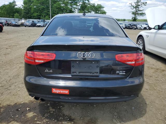 VIN WAUBFAFLXDN032751 2013 Audi A4, Premium no.6