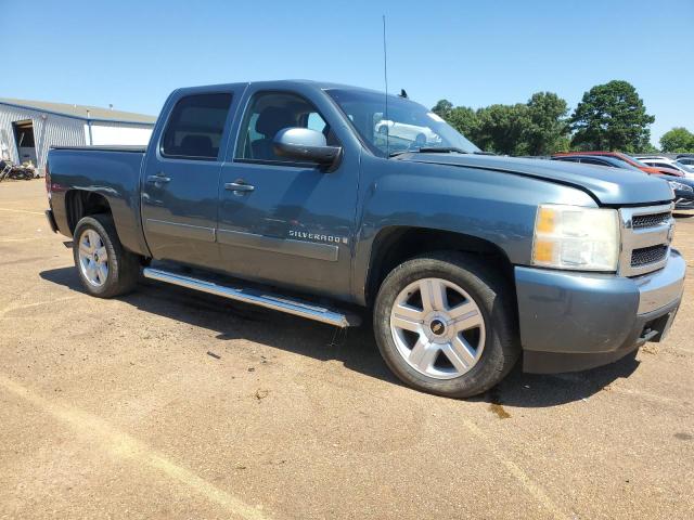 2008 Chevrolet Silverado C1500 VIN: 3GCEC13J48G293416 Lot: 58151384