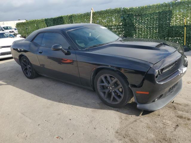 2019 DODGE CHALLENGER - 2C3CDZJG6KH621117