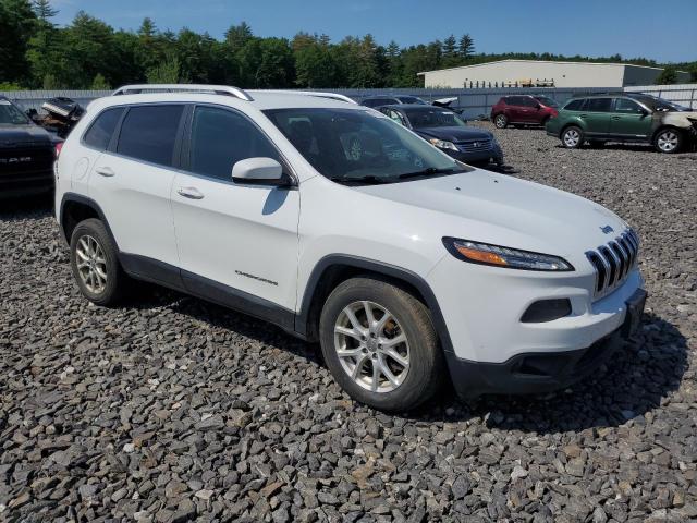 1C4PJMCB7EW146108 2014 Jeep Cherokee Latitude