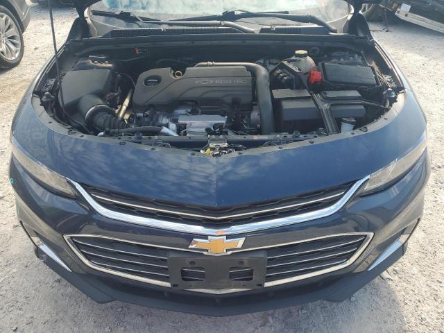 2016 Chevrolet Malibu Lt VIN: 1G1ZE5STXGF309018 Lot: 59046284