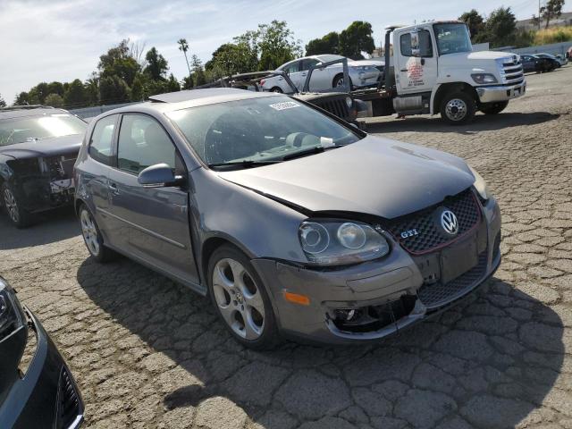 2008 Volkswagen Gti VIN: WVWFV71K58W342511 Lot: 57536894