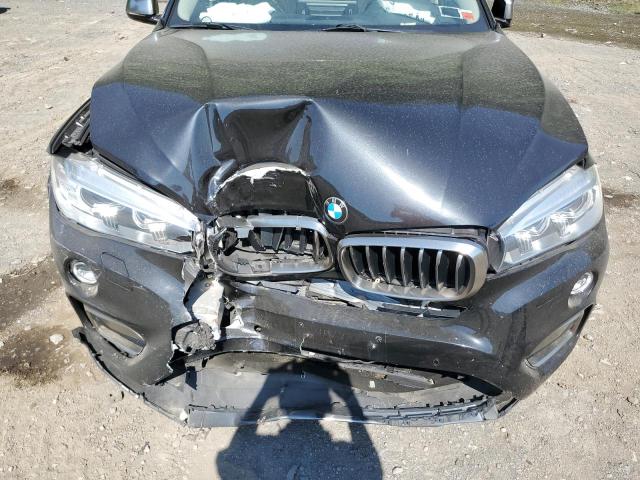 VIN 5UXKU2C57G0N78699 2016 BMW X6, Xdrive35I no.12