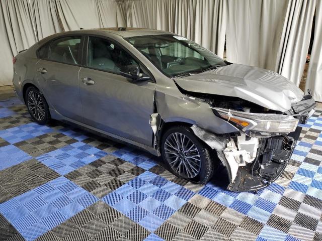 2023 Kia Forte Gt Line VIN: 3KPF54AD4PE661231 Lot: 55998784