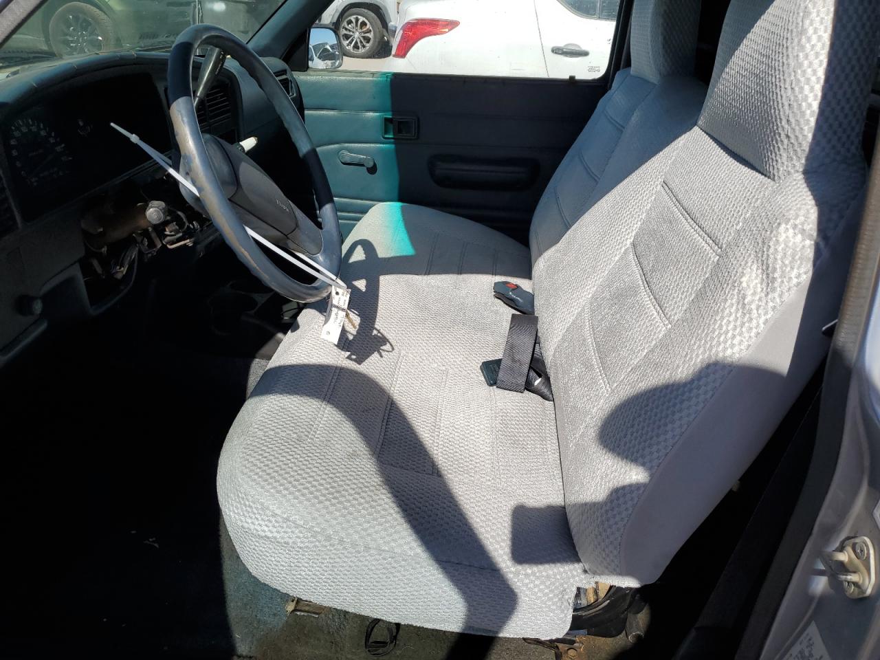 JT4RN82PXM5035235 1991 Toyota Pickup 1/2 Ton Long Wheelbase Dlx