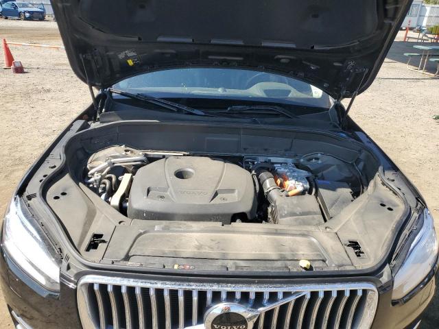 2022 Volvo Xc90 T8 Recharge Inscription VIN: YV4H600L2N1827170 Lot: 58986134