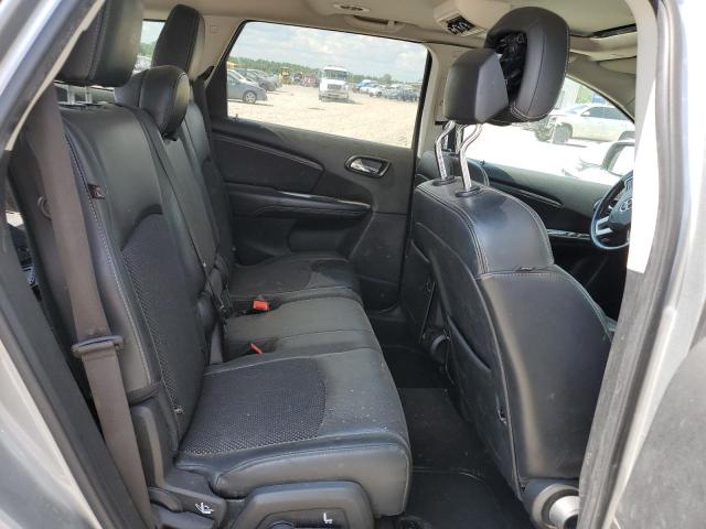 2020 Dodge Journey Crossroad VIN: 3C4PDCGB1LT188840 Lot: 60333764