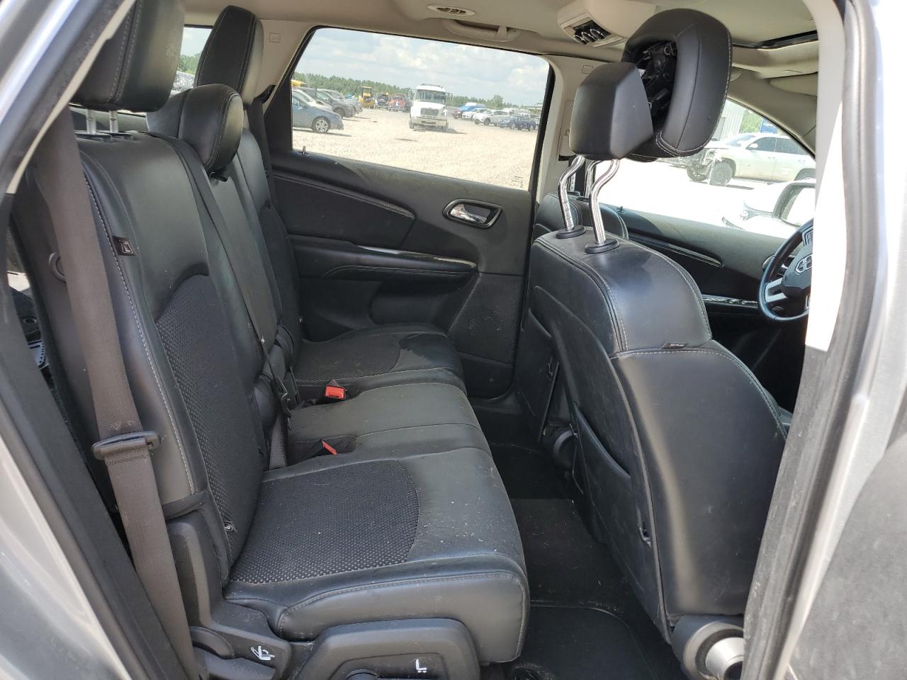 3C4PDCGB1LT188840 2020 Dodge Journey Crossroad