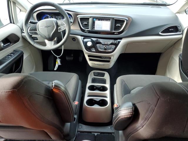 2023 Chrysler Voyager Lx VIN: 2C4RC1CG9PR520260 Lot: 59344254