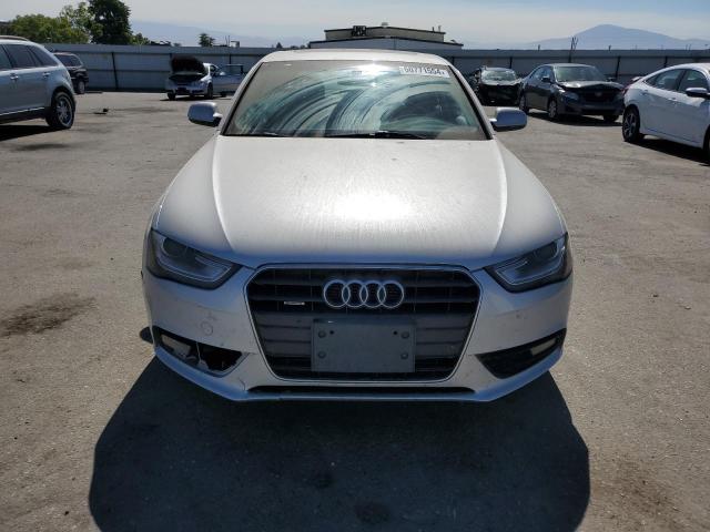 VIN WAUBFAFL1DA161338 2013 Audi A4, Premium no.5