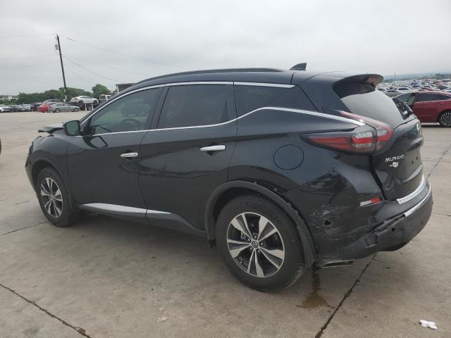 2021 Nissan Murano Sv VIN: 5N1AZ2BJ3MC118099 Lot: 57718464