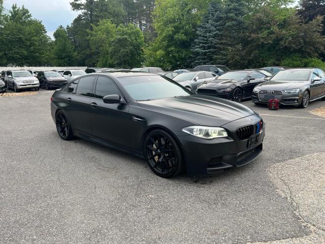 2015 BMW M5 VIN: WBSFV9C53FD595136 Lot: 60269434