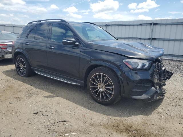2020 Mercedes-Benz Gle 450 4Matic VIN: 4JGFB5KB2LA244050 Lot: 59633214